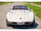 Thumbnail Photo 8 for 1974 Chevrolet Corvette